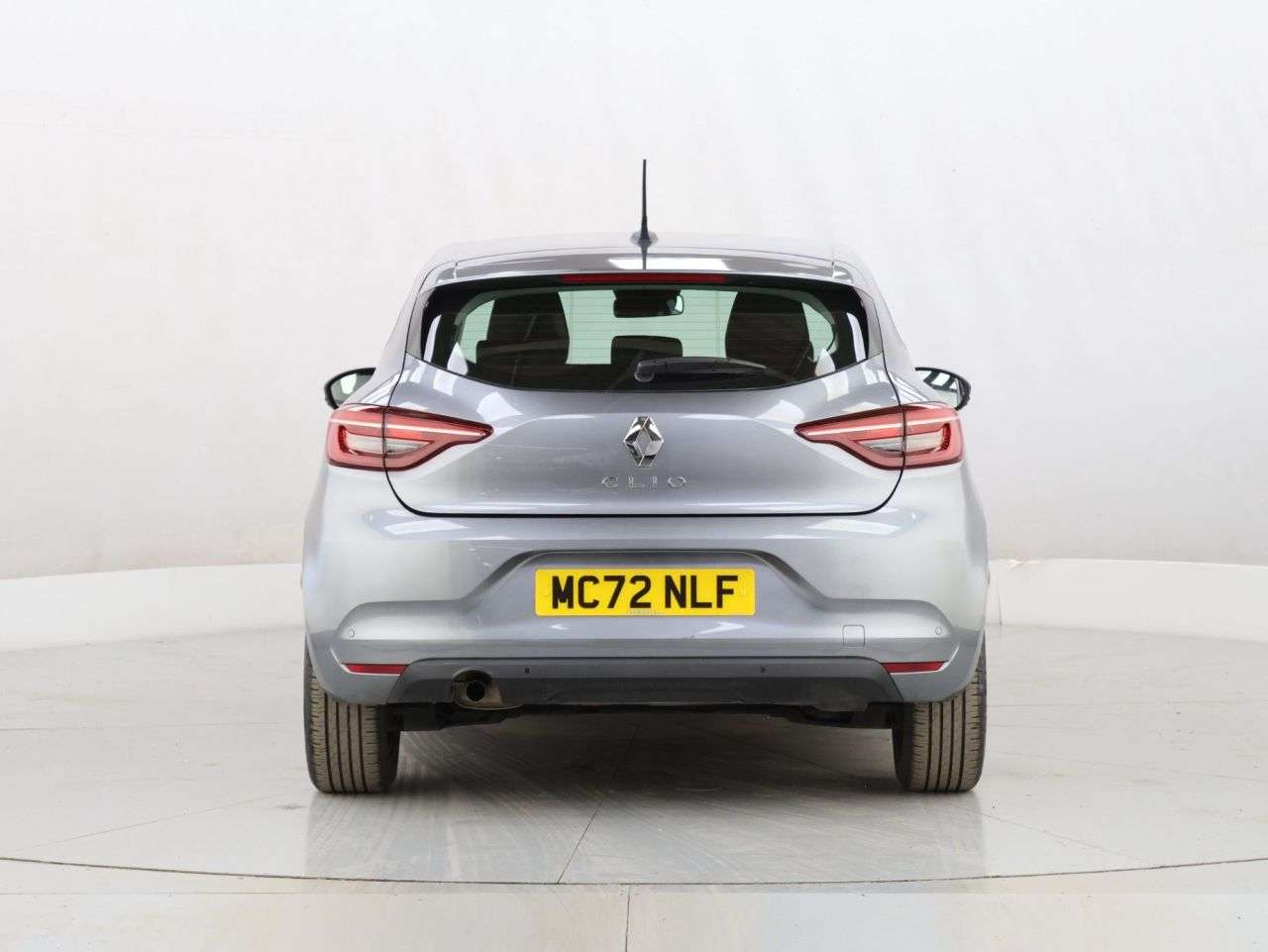 2023 RENAULT CLIO 2023 RENAULT CLIO
