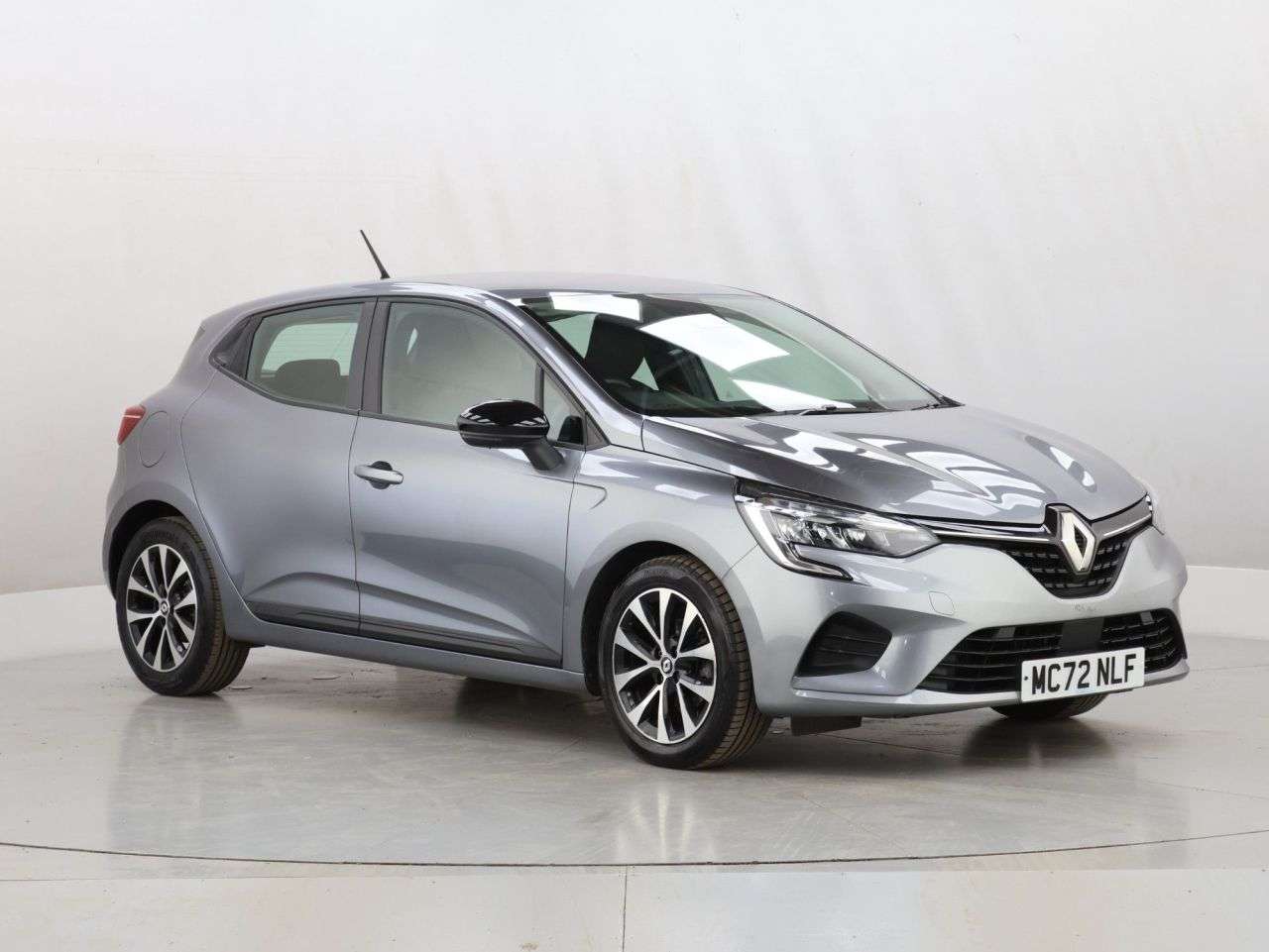 2023 RENAULT CLIO 2023 RENAULT CLIO