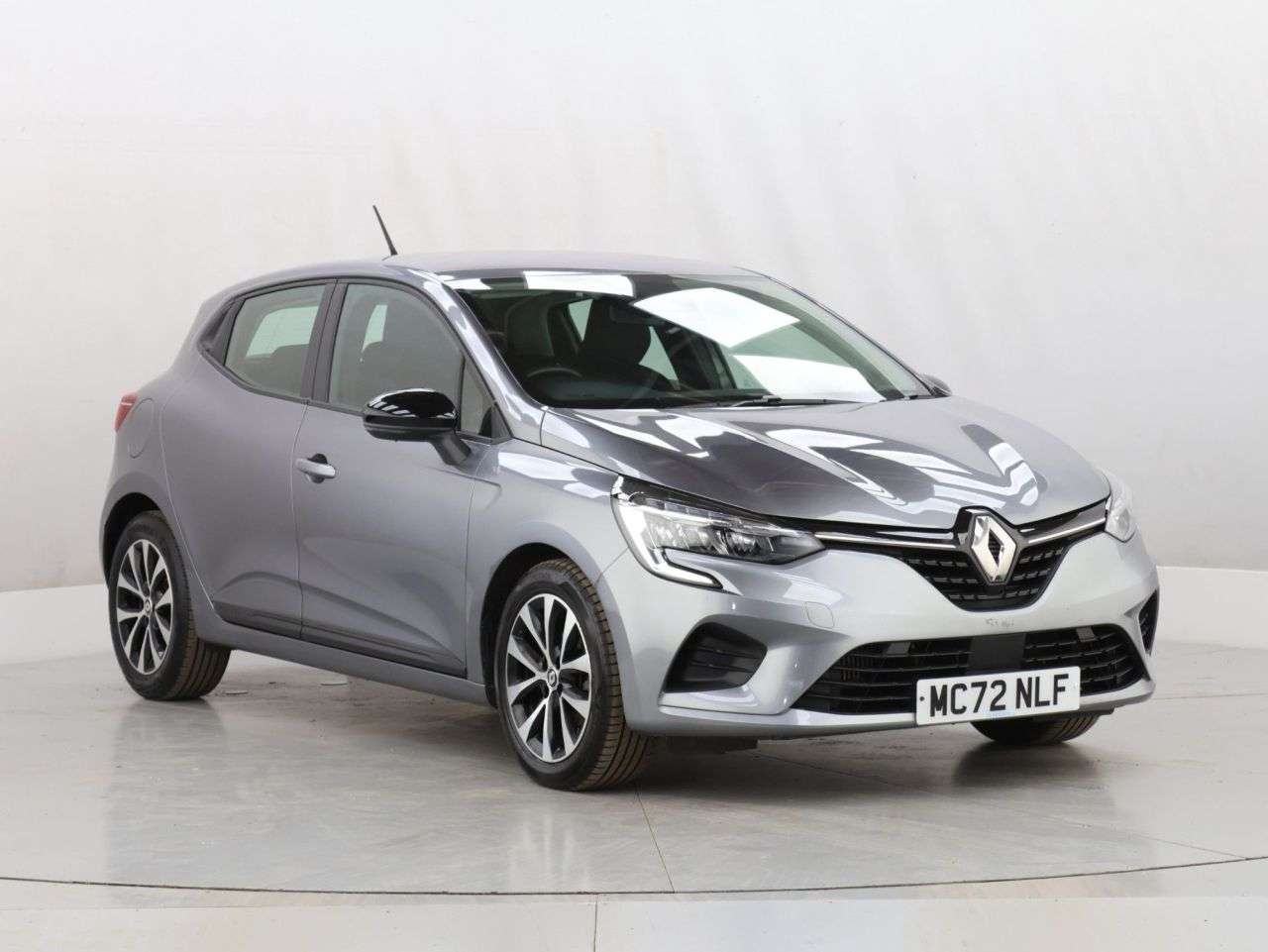 2023 RENAULT CLIO 2023 RENAULT CLIO