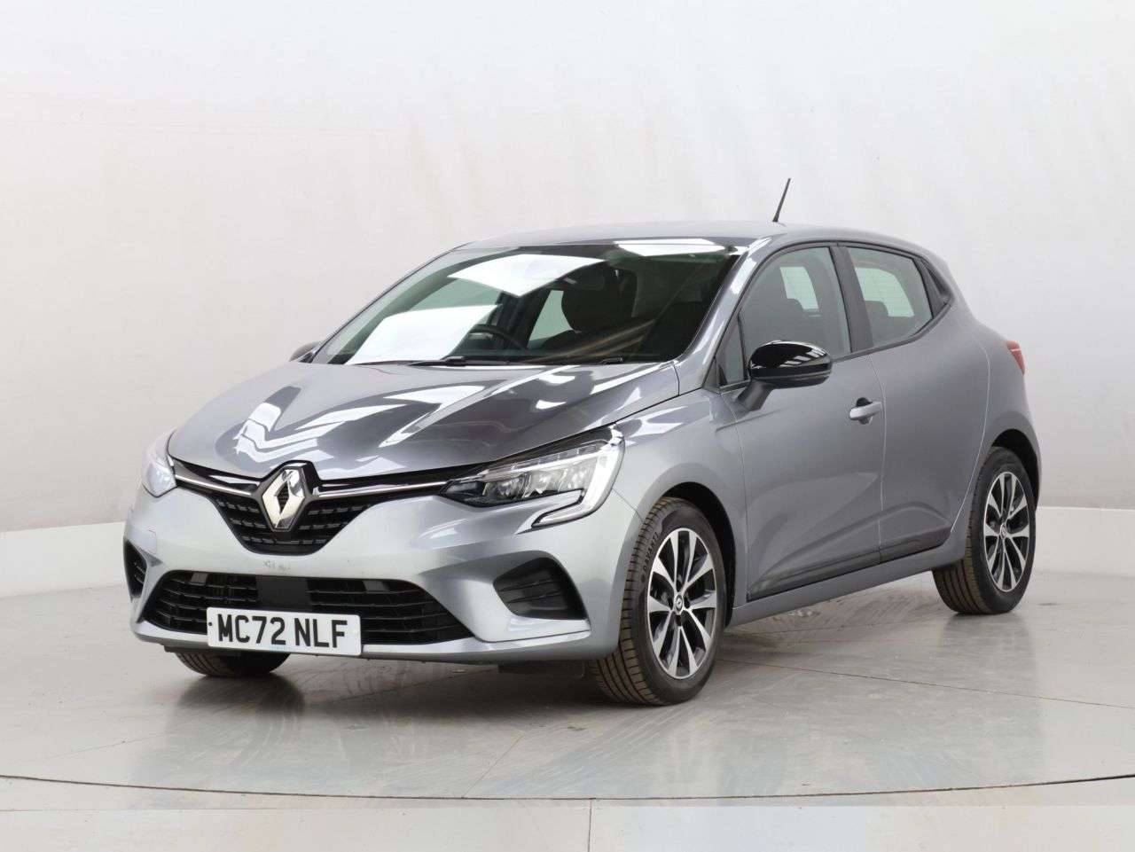 2023 RENAULT CLIO 2023 RENAULT CLIO