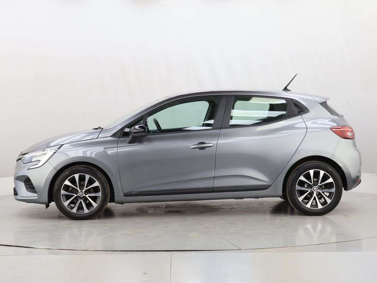 2023 RENAULT CLIO 2023 RENAULT CLIO