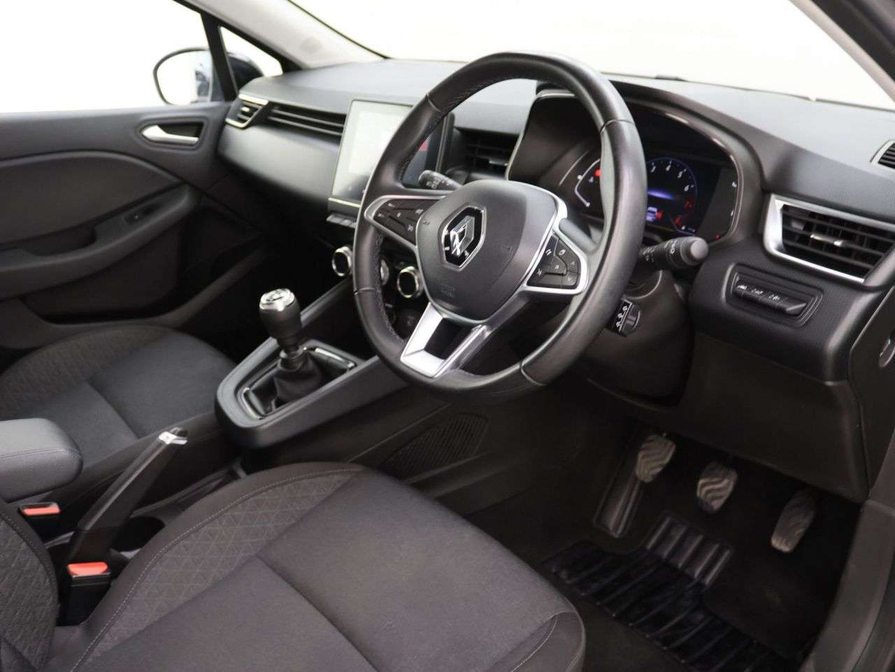 2023 RENAULT CLIO 2023 RENAULT CLIO