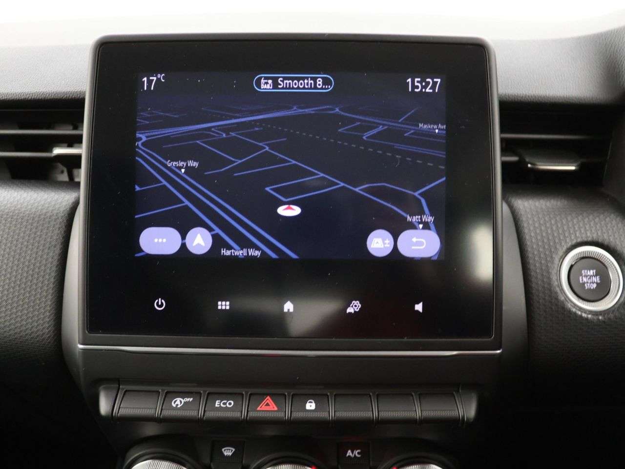 2023 RENAULT CLIO 2023 RENAULT CLIO