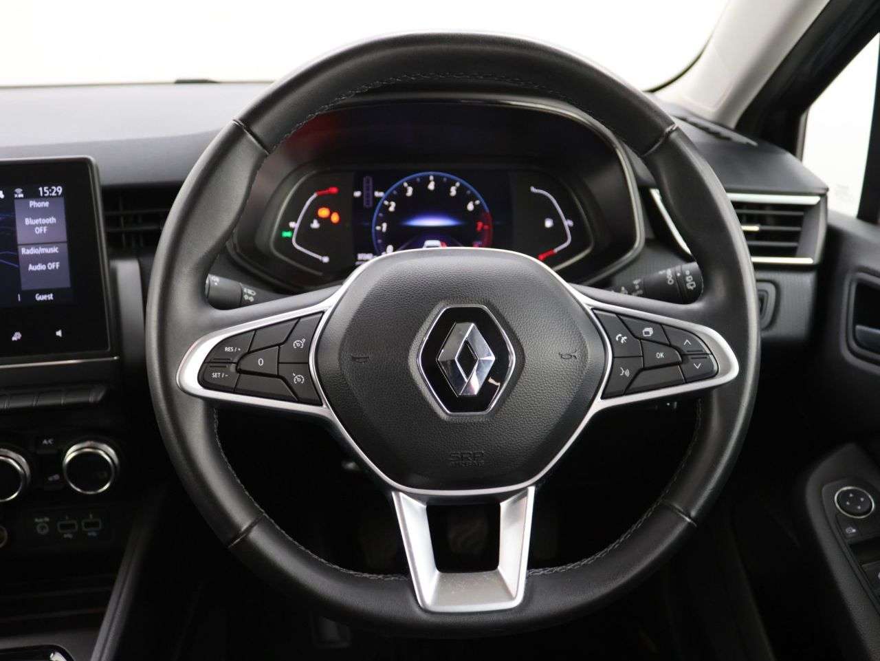 2023 RENAULT CLIO 2023 RENAULT CLIO