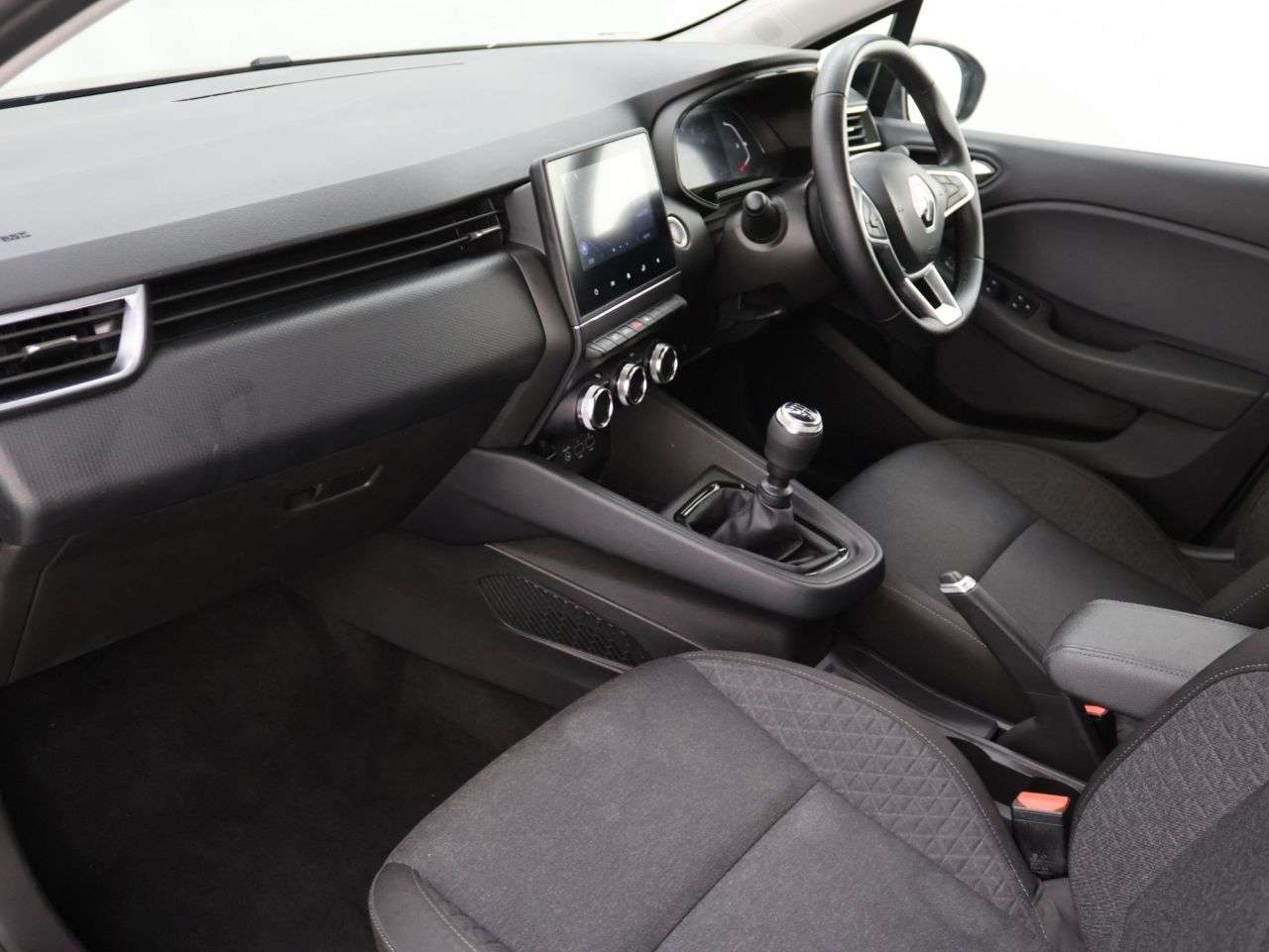 2023 RENAULT CLIO 2023 RENAULT CLIO