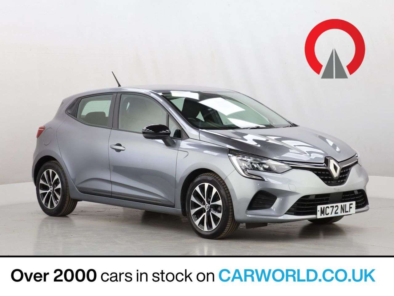2023 RENAULT CLIO 2023 RENAULT CLIO