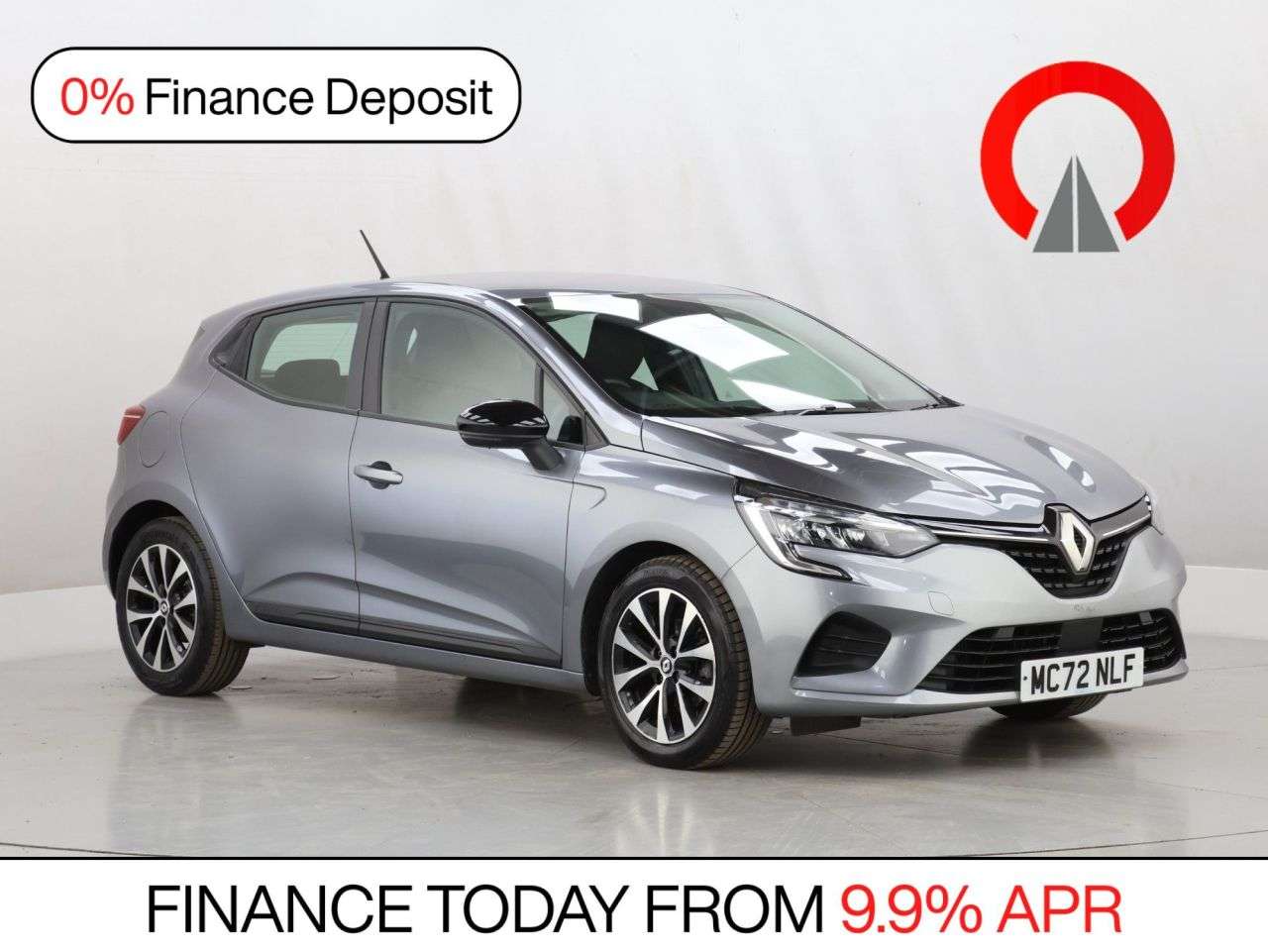 A 2023 RENAULT CLIO 1.0 TCe Evolution Hatchback 5dr Petrol Manual Euro 6 (s/s) (90 ps) A 2023 RENAULT CLIO 1.0 TCe Evolution Hatchback 5dr Petrol Manual Euro 6 (s/s) (90 ps)