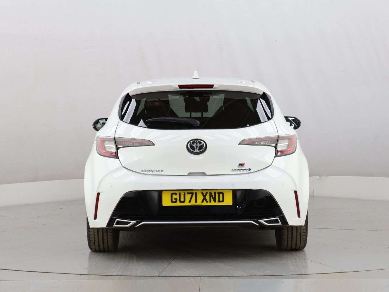 2021 TOYOTA COROLLA 2021 TOYOTA COROLLA