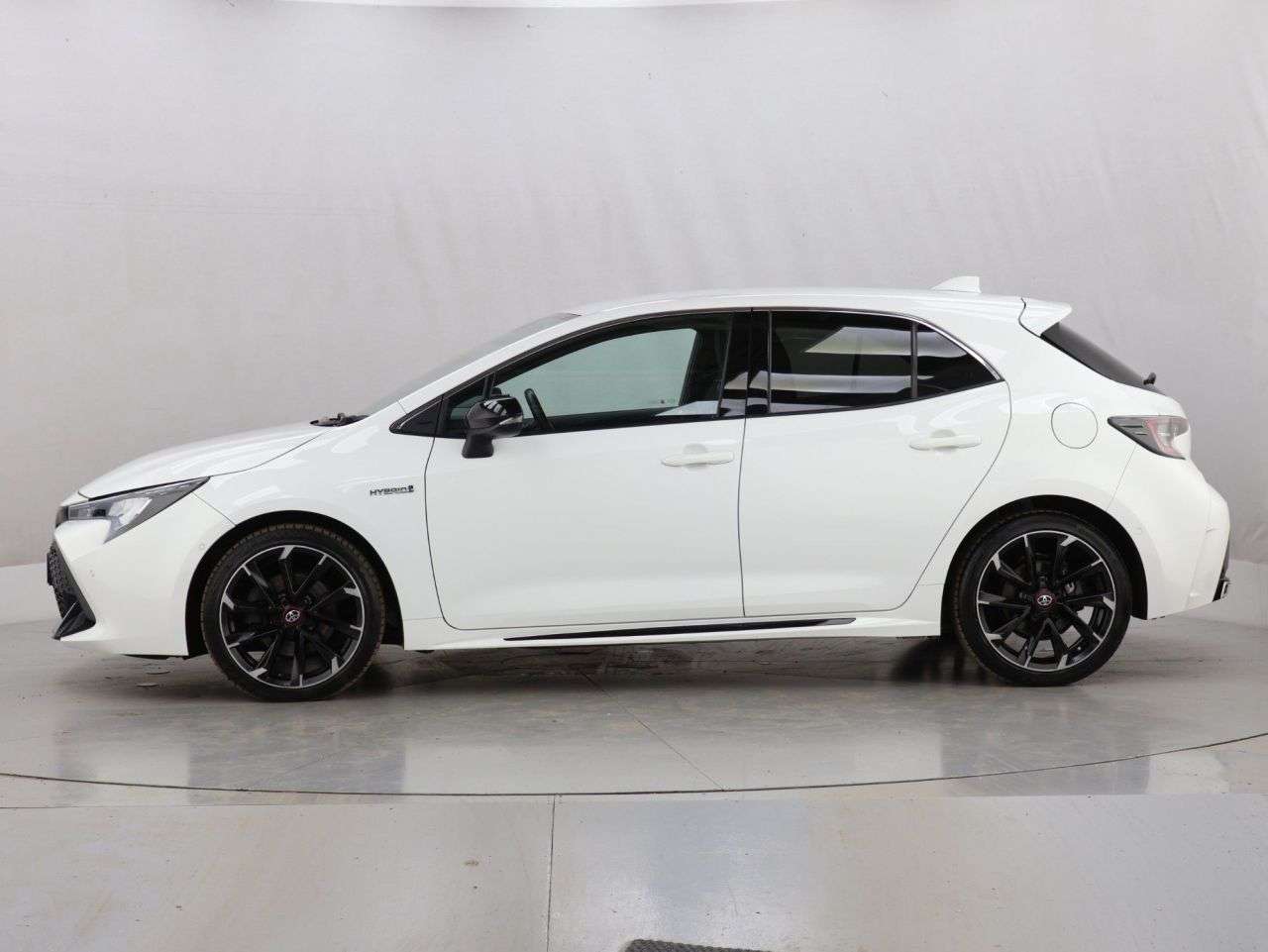 2021 TOYOTA COROLLA 2021 TOYOTA COROLLA