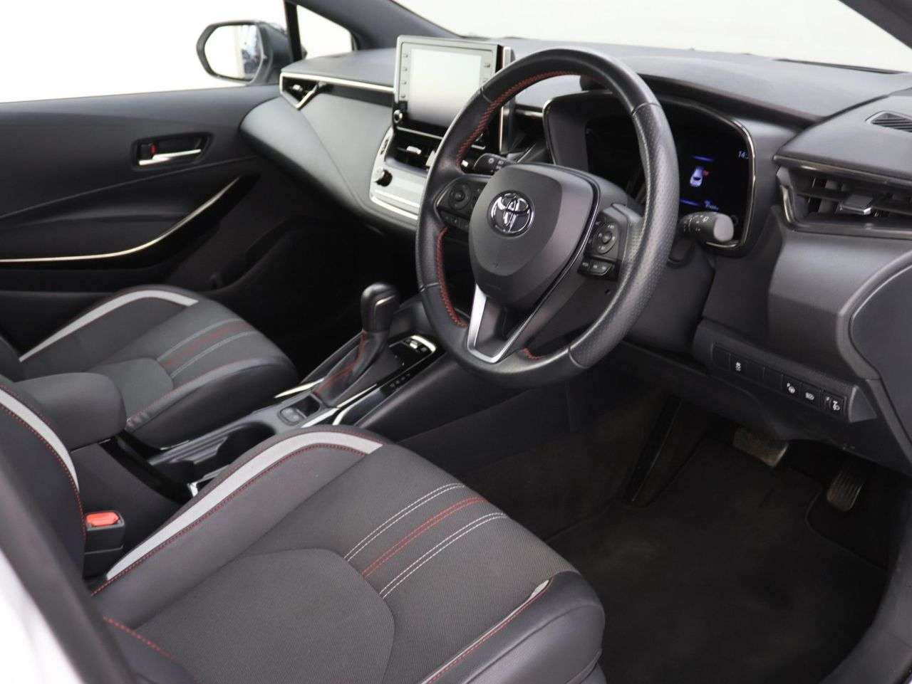 2021 TOYOTA COROLLA 2021 TOYOTA COROLLA