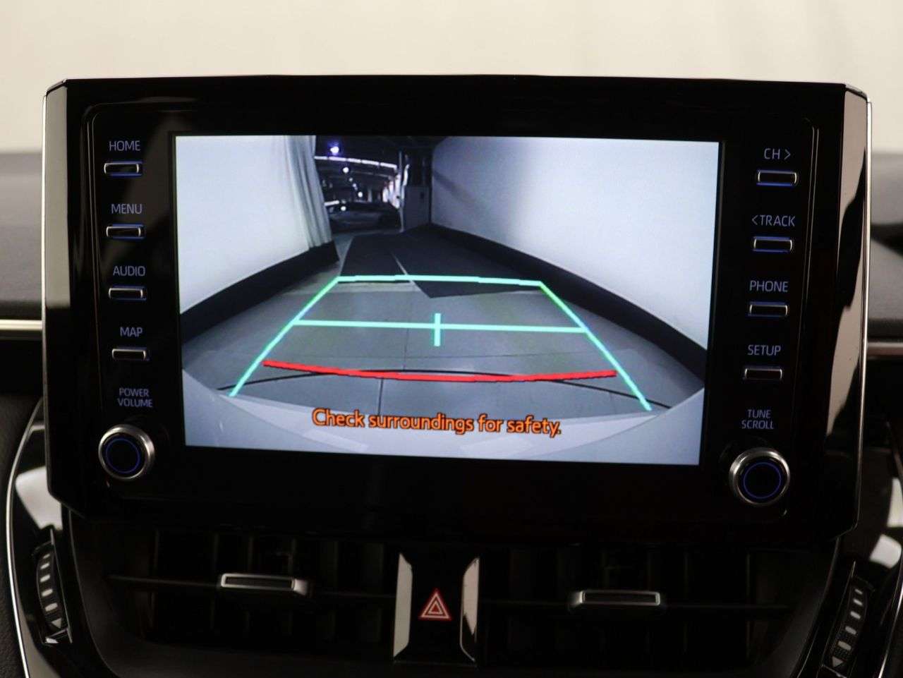 2021 TOYOTA COROLLA 2021 TOYOTA COROLLA