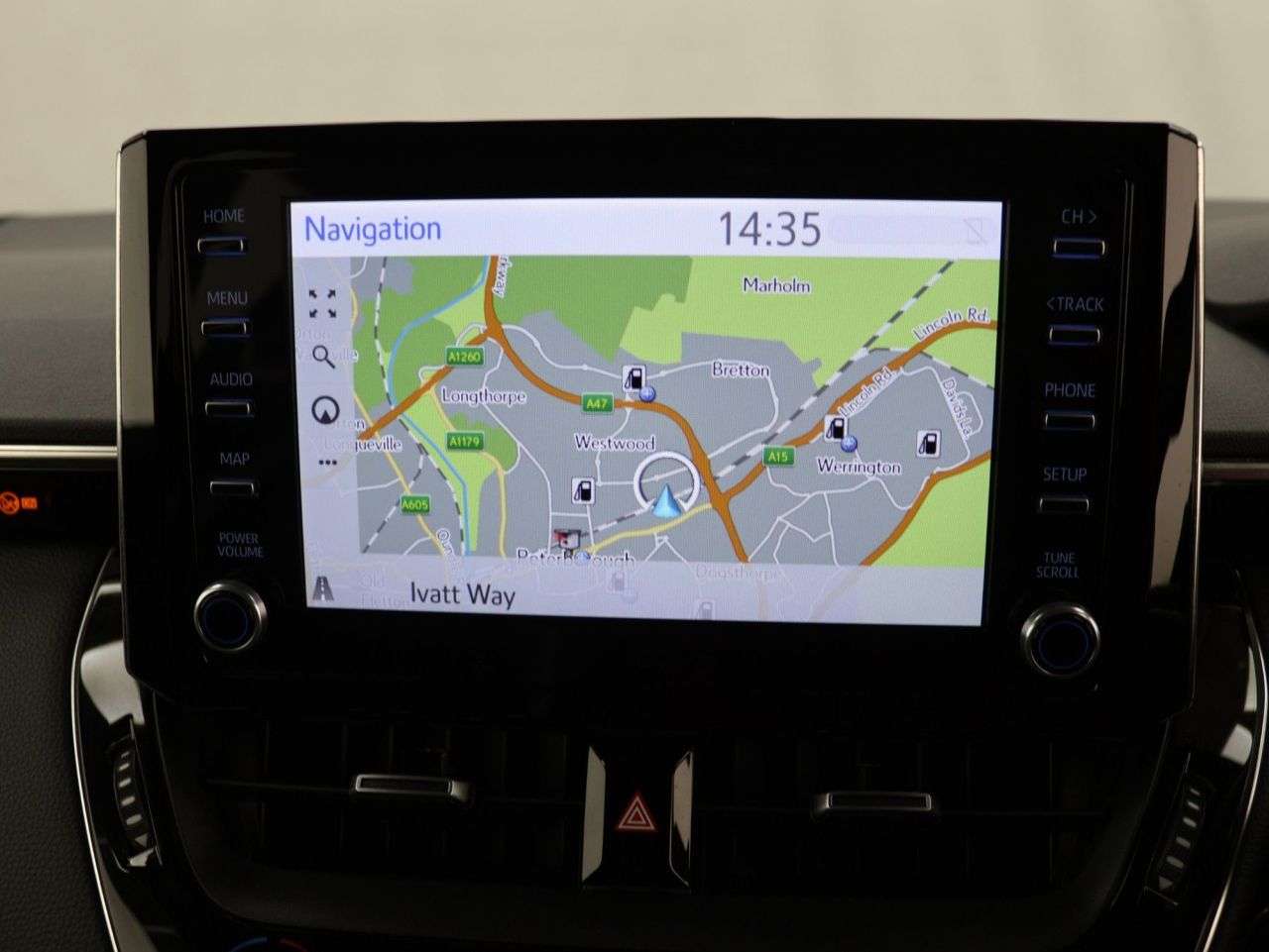 2021 TOYOTA COROLLA 2021 TOYOTA COROLLA