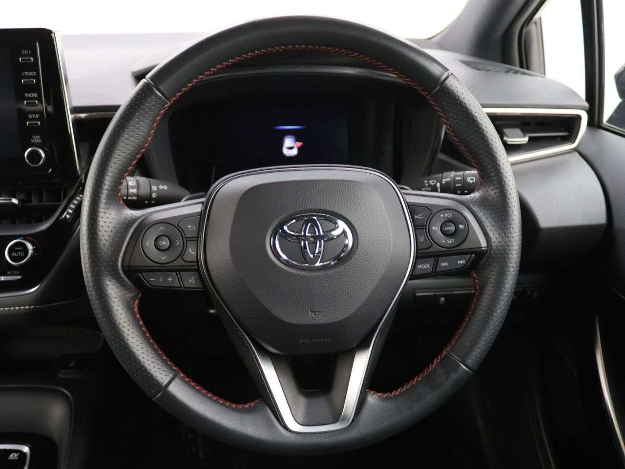 2021 TOYOTA COROLLA 2021 TOYOTA COROLLA