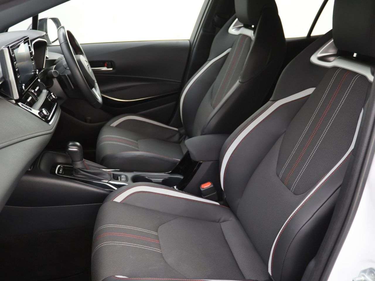 2021 TOYOTA COROLLA 2021 TOYOTA COROLLA