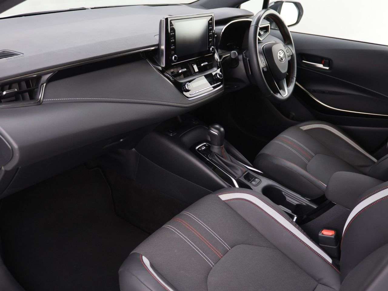 2021 TOYOTA COROLLA 2021 TOYOTA COROLLA