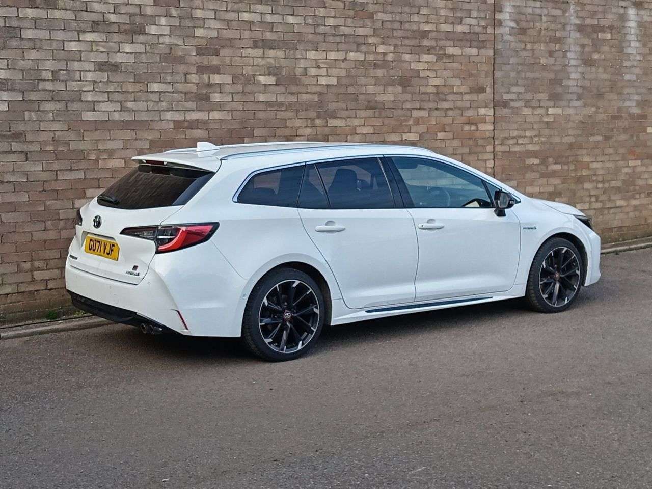 2021 TOYOTA COROLLA 2021 TOYOTA COROLLA