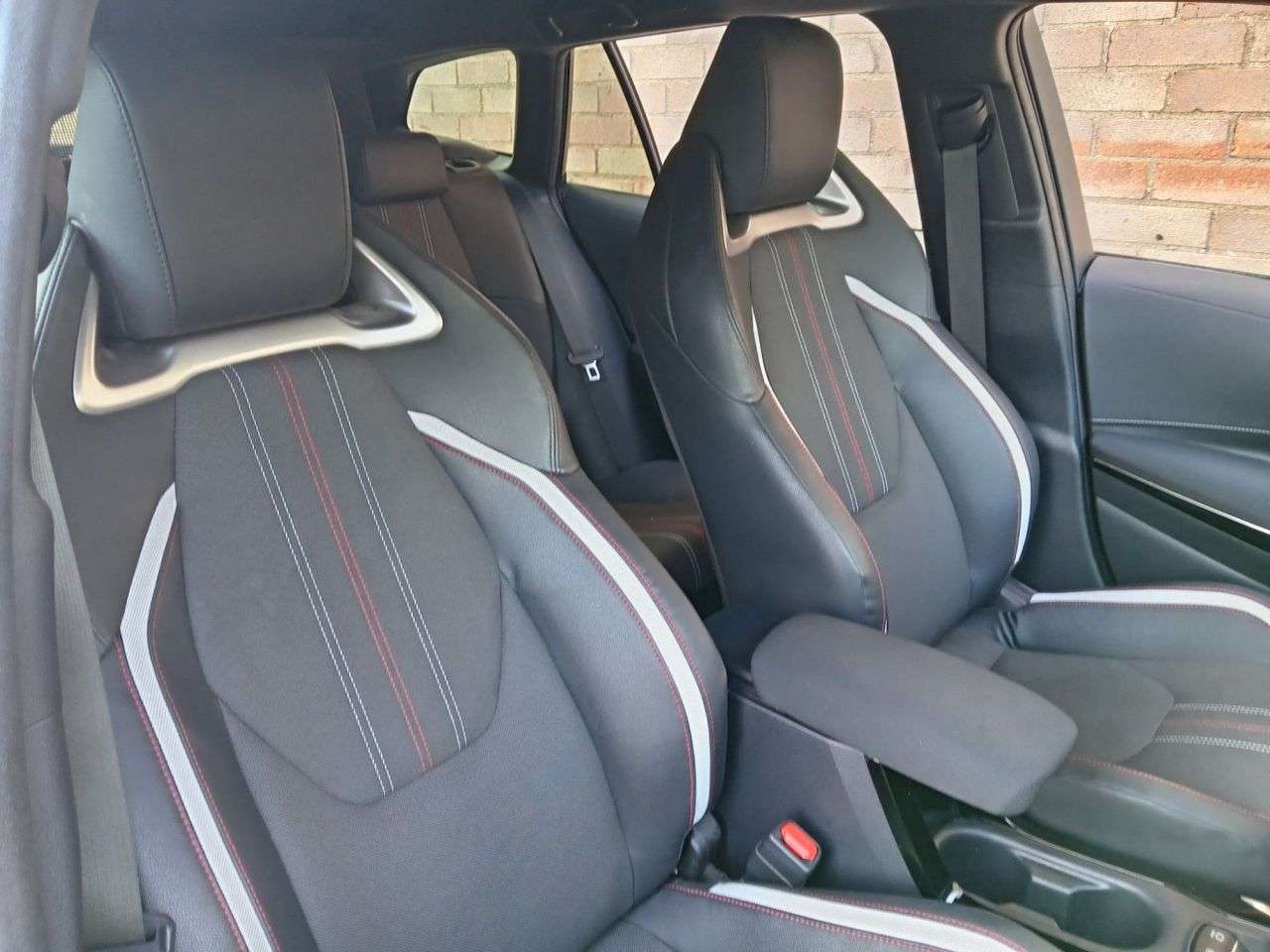 2021 TOYOTA COROLLA 2021 TOYOTA COROLLA