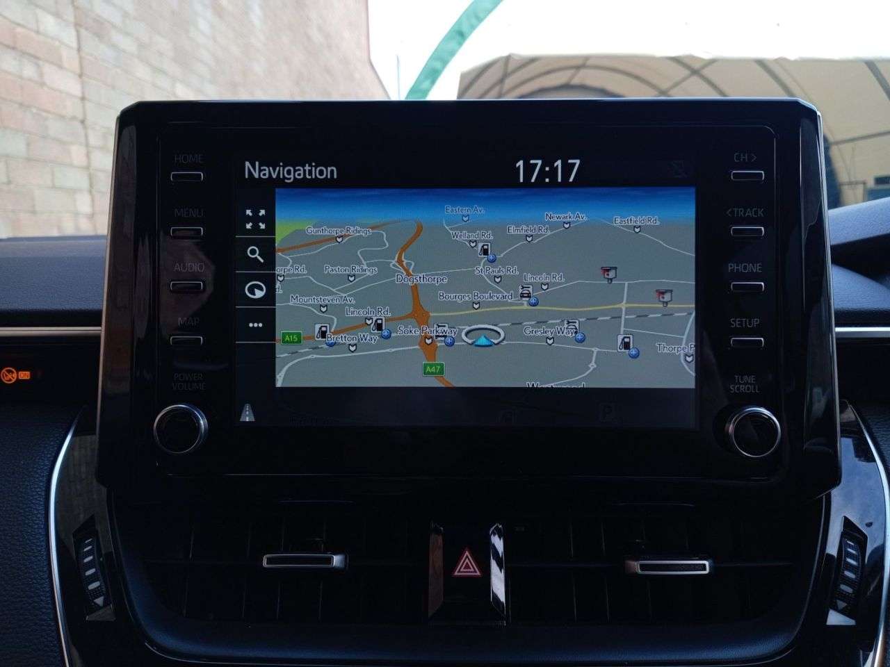 2021 TOYOTA COROLLA 2021 TOYOTA COROLLA