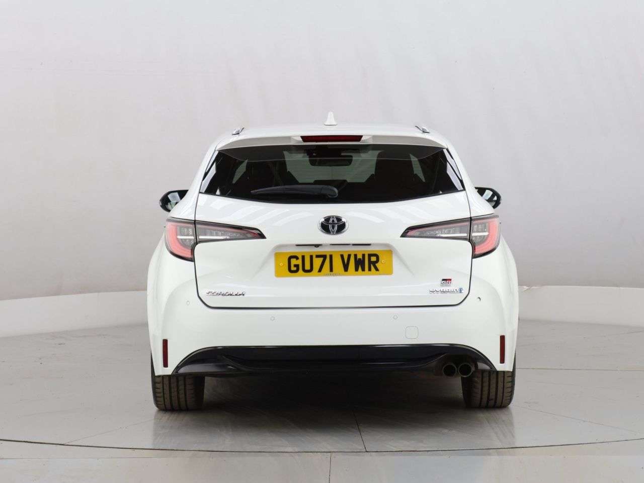 2021 TOYOTA COROLLA 2021 TOYOTA COROLLA