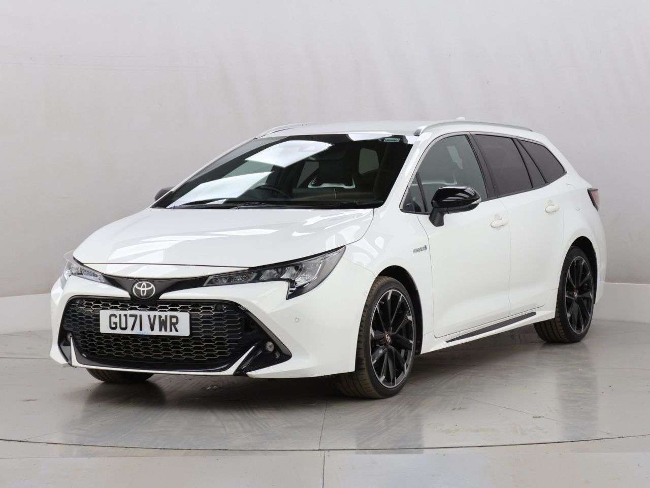 2021 TOYOTA COROLLA 2021 TOYOTA COROLLA