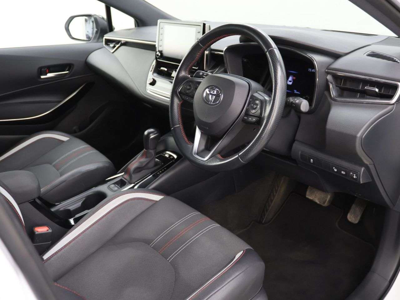 2021 TOYOTA COROLLA 2021 TOYOTA COROLLA