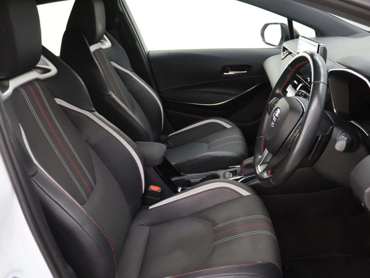 2021 TOYOTA COROLLA 2021 TOYOTA COROLLA