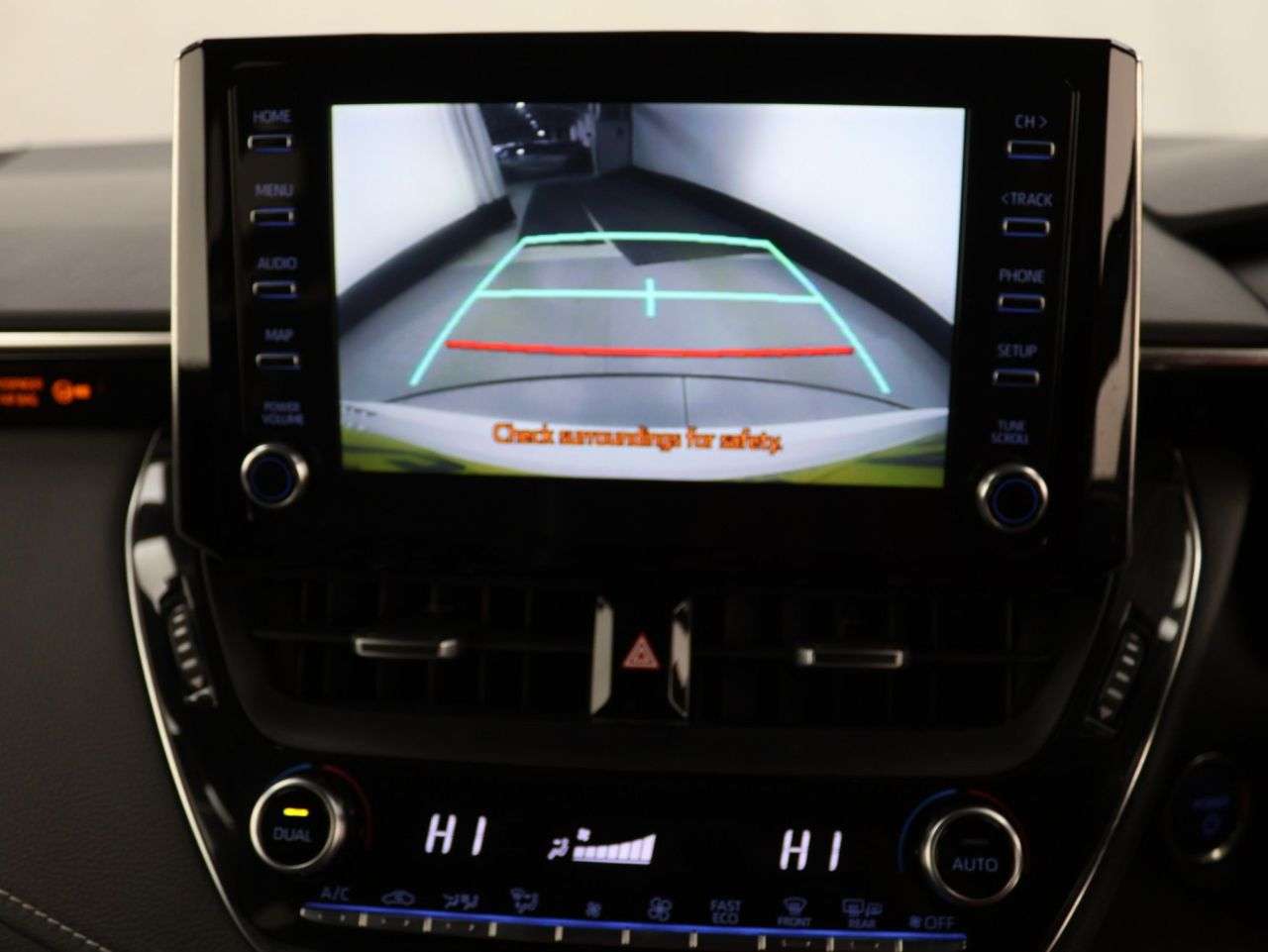 2021 TOYOTA COROLLA 2021 TOYOTA COROLLA