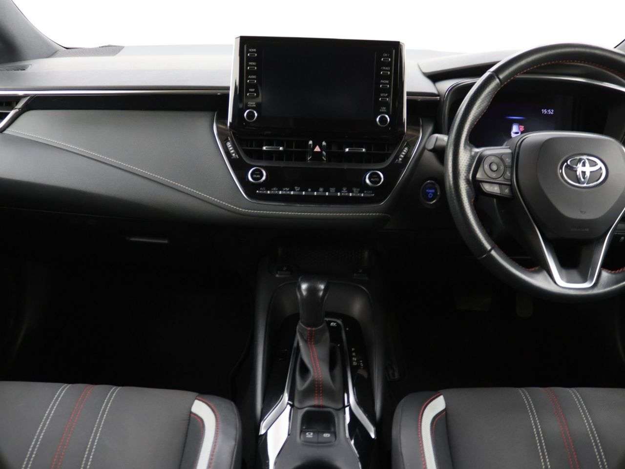 2021 TOYOTA COROLLA 2021 TOYOTA COROLLA