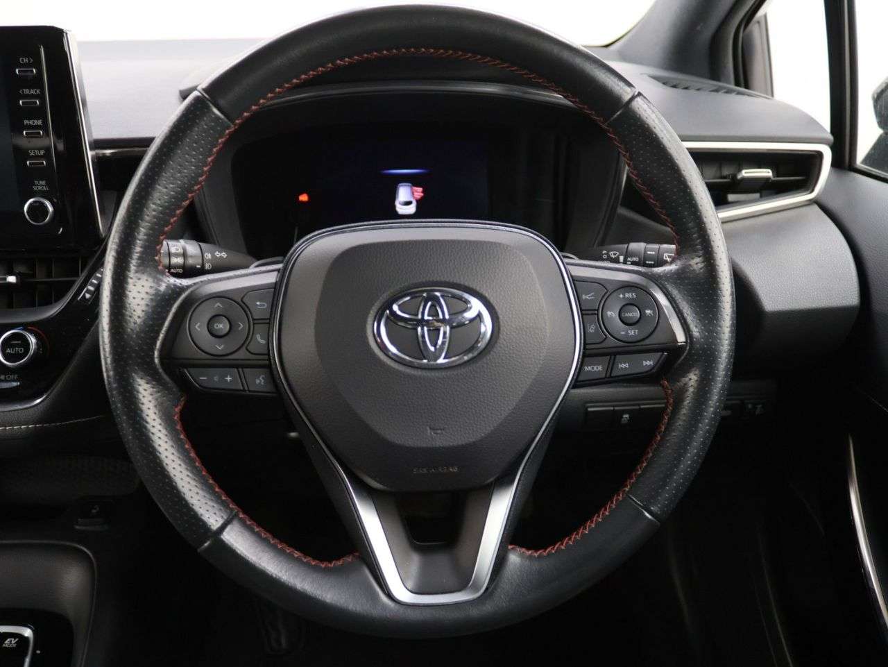 2021 TOYOTA COROLLA 2021 TOYOTA COROLLA