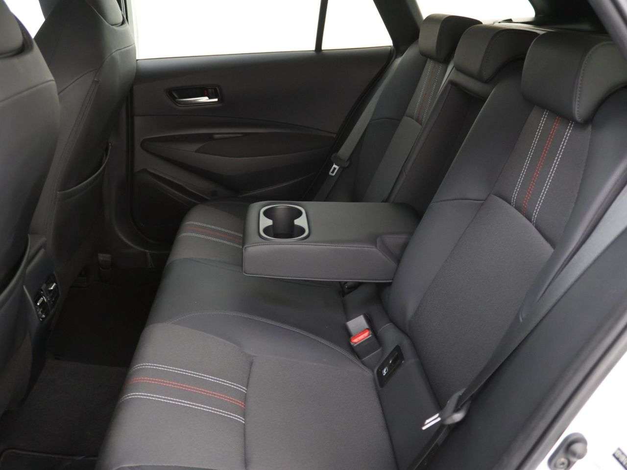 2021 TOYOTA COROLLA 2021 TOYOTA COROLLA