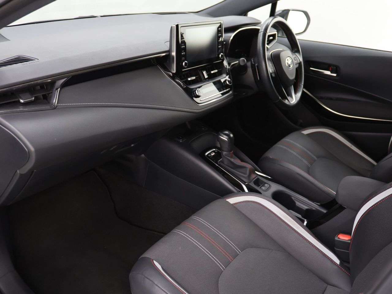 2021 TOYOTA COROLLA 2021 TOYOTA COROLLA