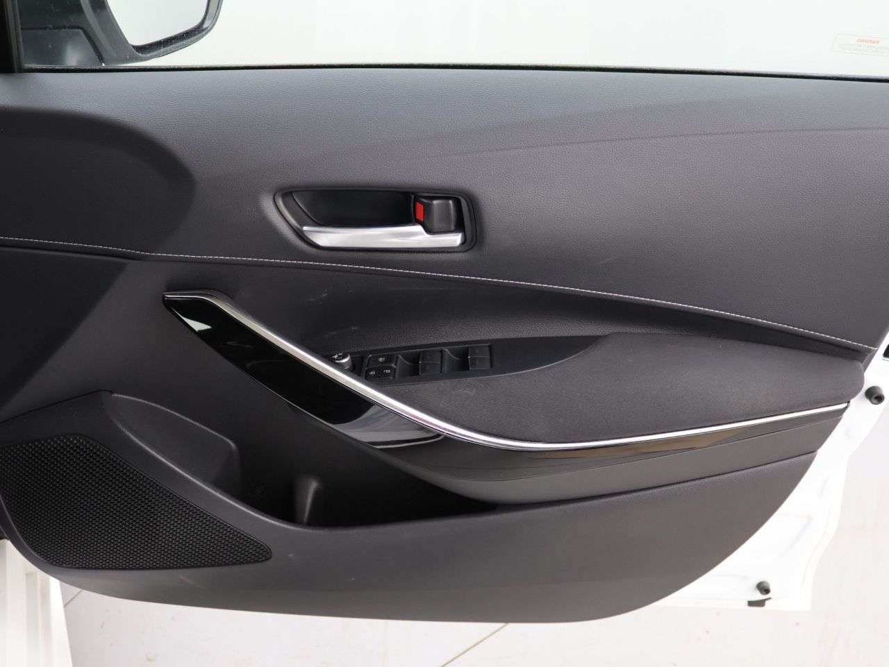 2021 TOYOTA COROLLA 2021 TOYOTA COROLLA