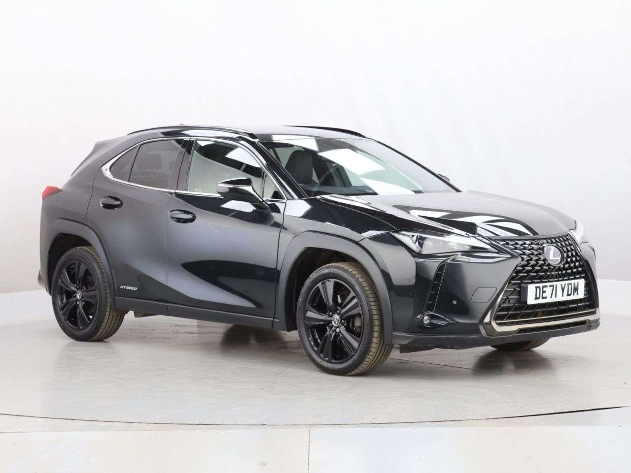 A 2022 LEXUS UX 2.0 250h Premium Sport Edition A 2022 LEXUS UX 2.0 250h Premium Sport Edition