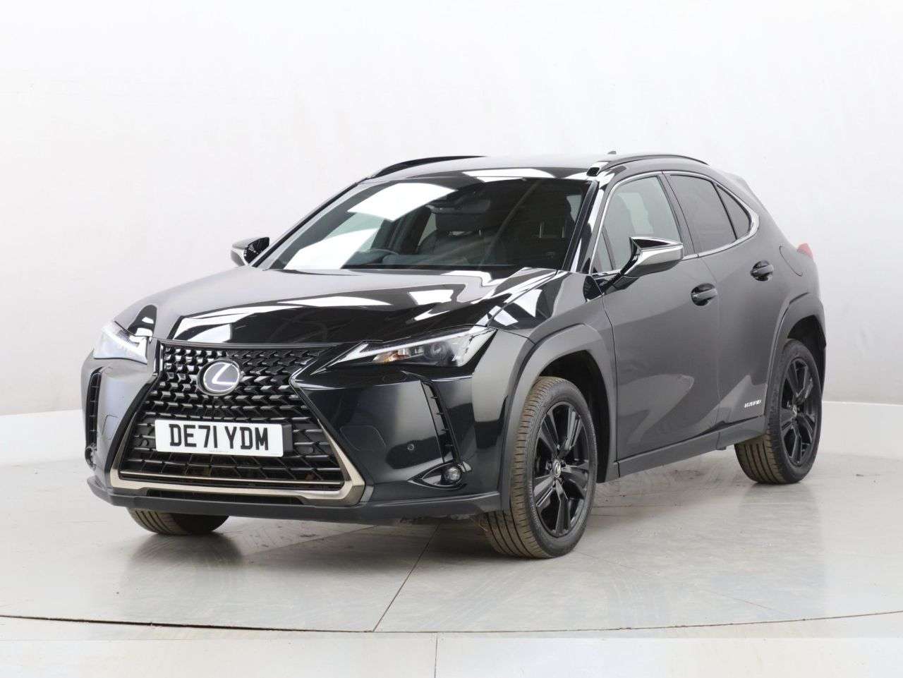 2022 LEXUS UX 2022 LEXUS UX