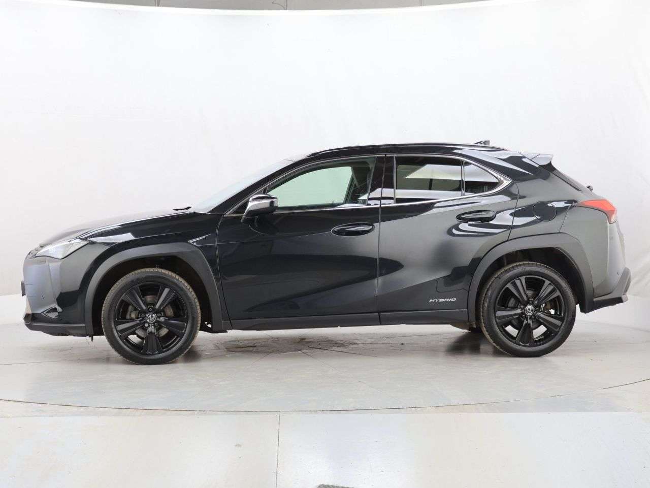 2022 LEXUS UX 2022 LEXUS UX