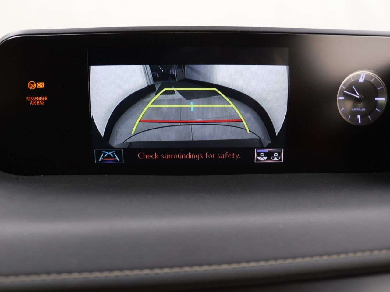 2022 LEXUS UX 2022 LEXUS UX