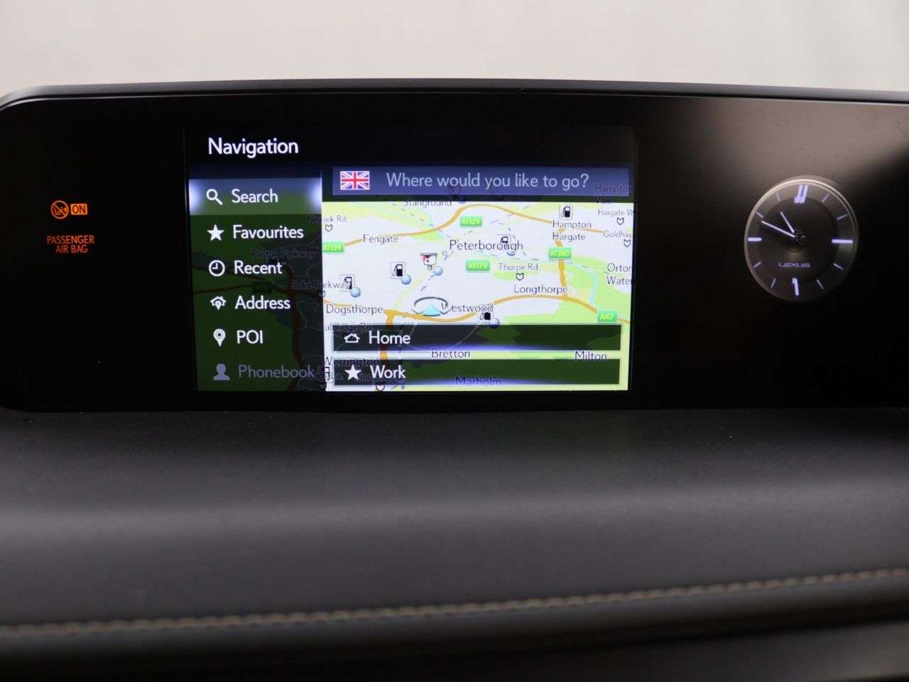 2022 LEXUS UX 2022 LEXUS UX