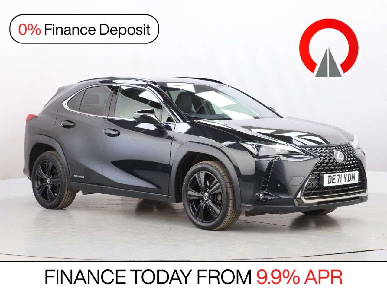 A 2022 LEXUS UX 2.0 250h Premium Sport Edition A 2022 LEXUS UX 2.0 250h Premium Sport Edition