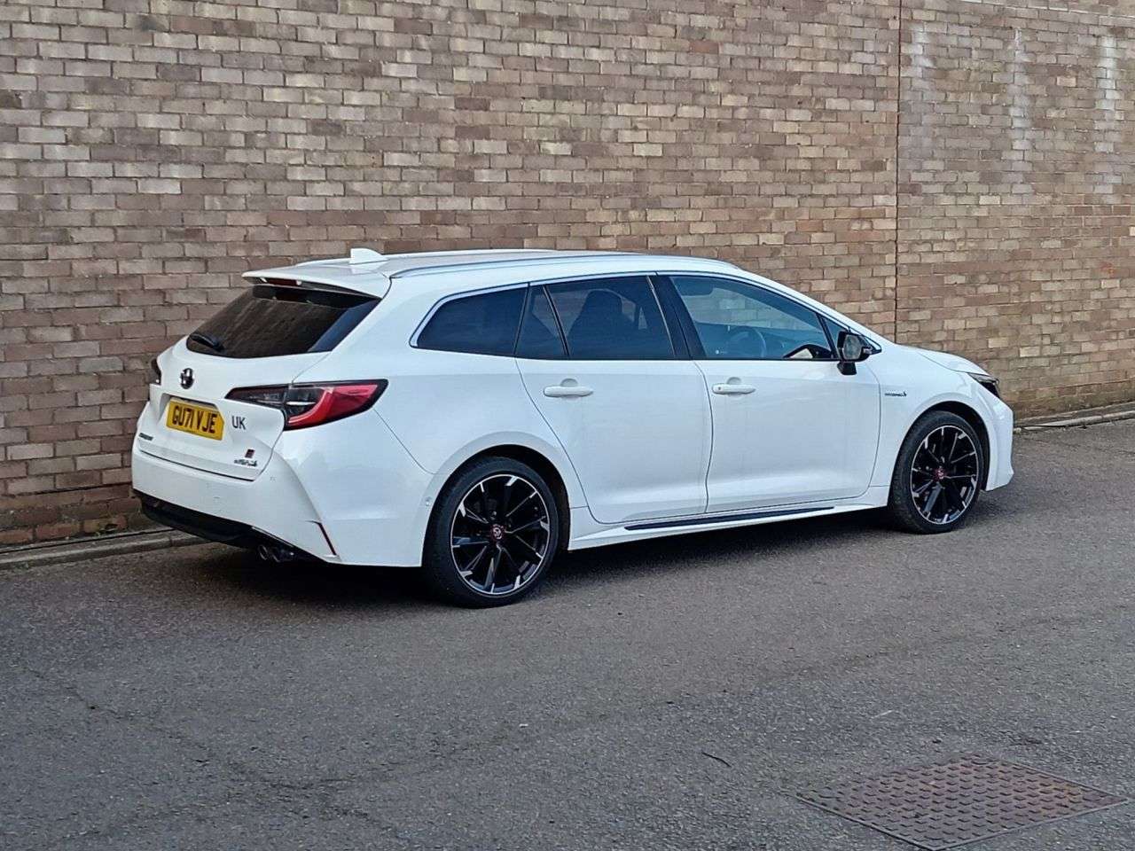 2021 TOYOTA COROLLA 2021 TOYOTA COROLLA