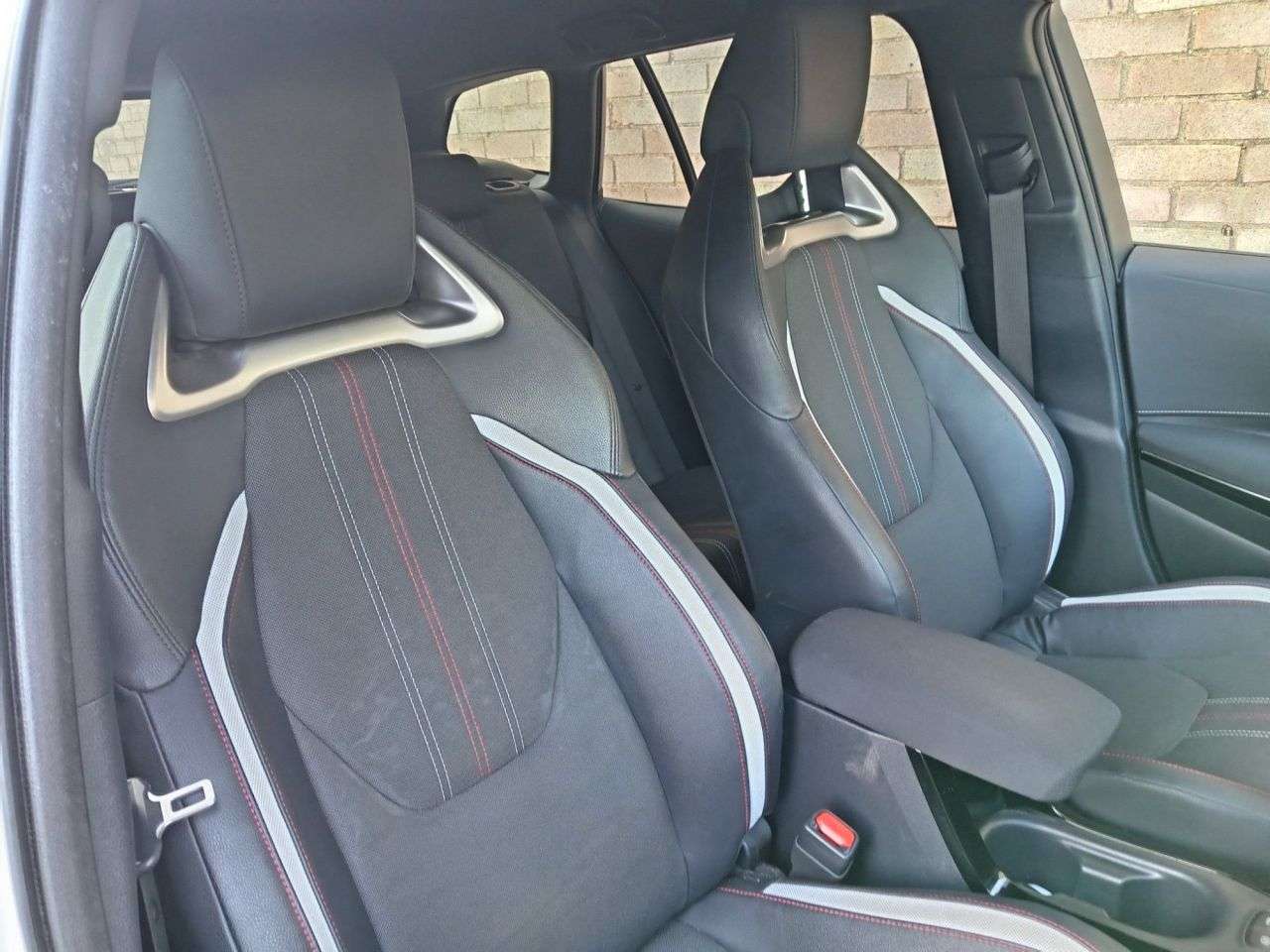 2021 TOYOTA COROLLA 2021 TOYOTA COROLLA