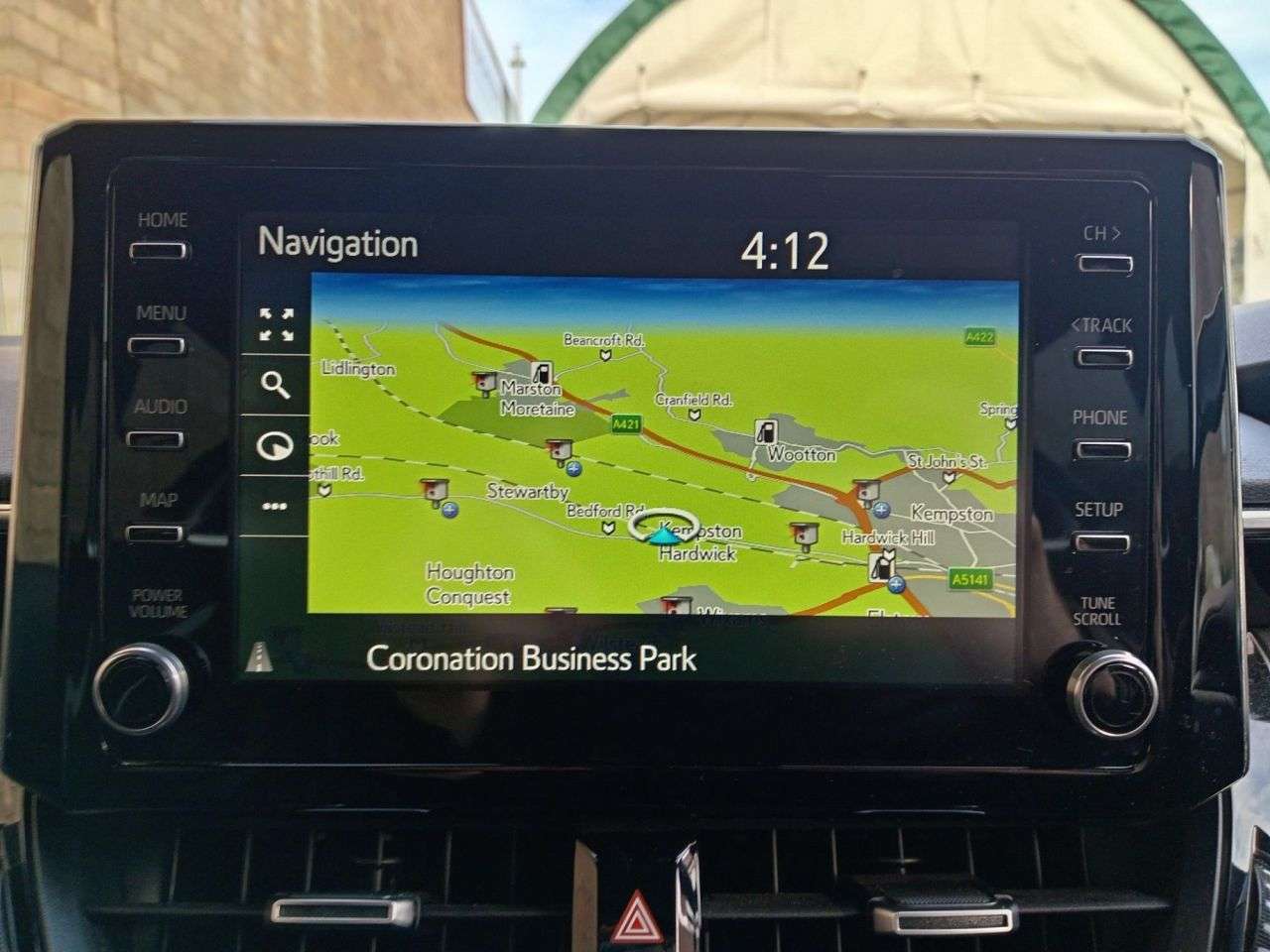 2021 TOYOTA COROLLA 2021 TOYOTA COROLLA