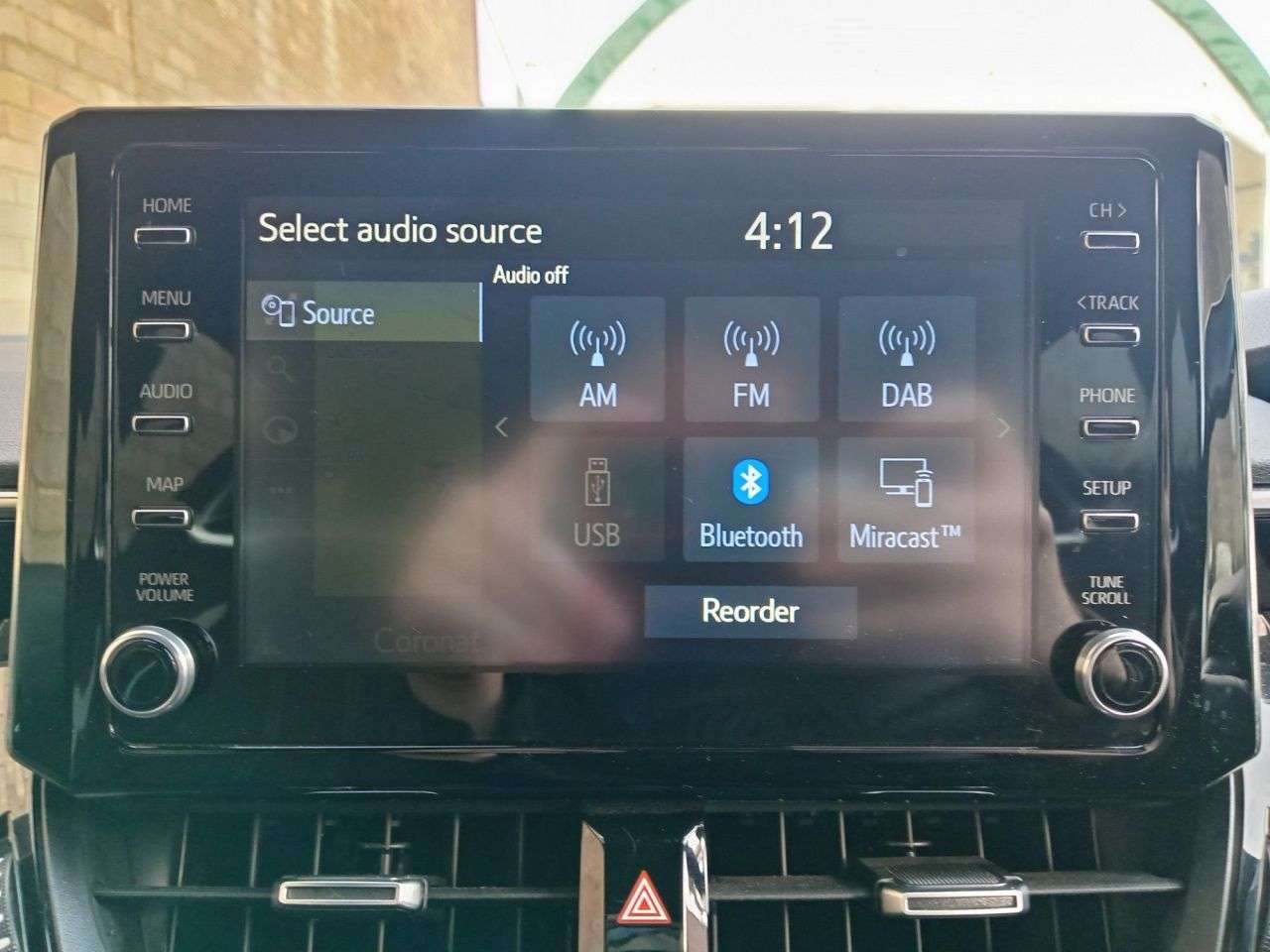 2021 TOYOTA COROLLA 2021 TOYOTA COROLLA