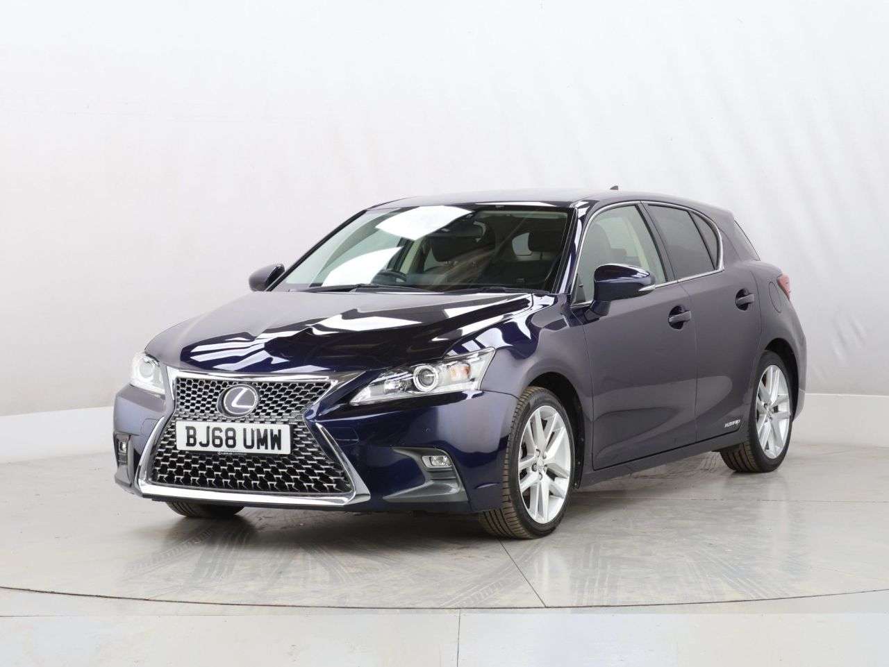 2018 LEXUS CT 2018 LEXUS CT