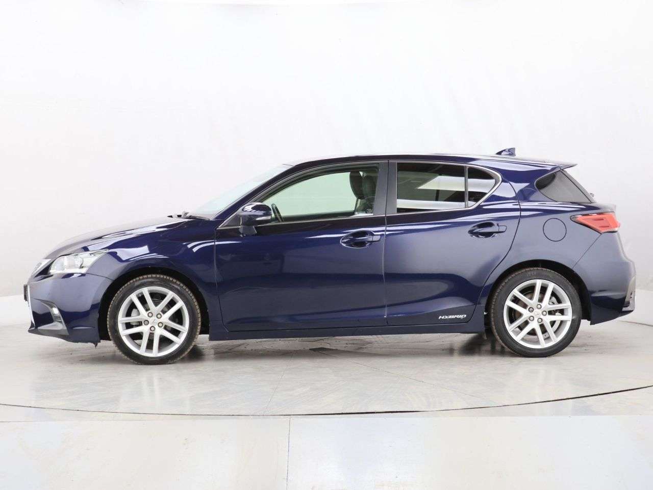 2018 LEXUS CT 2018 LEXUS CT