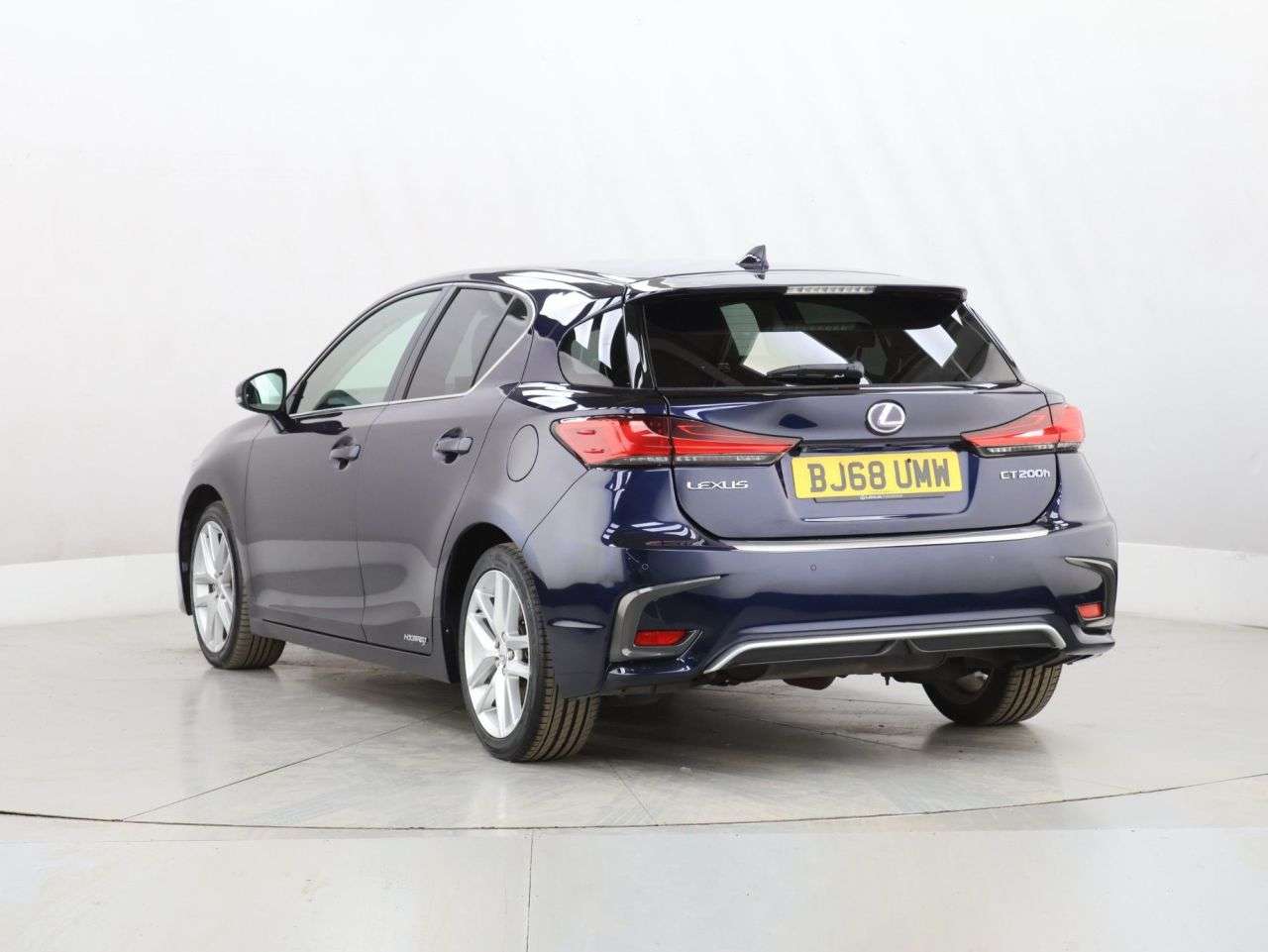 2018 LEXUS CT 2018 LEXUS CT