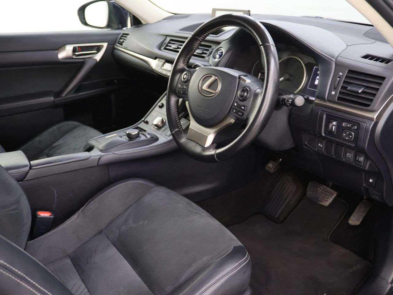 2018 LEXUS CT 2018 LEXUS CT