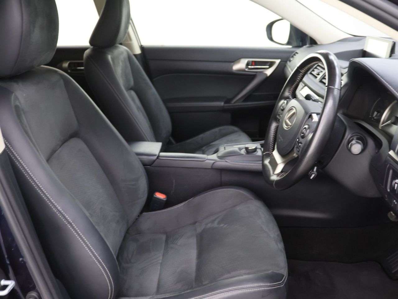2018 LEXUS CT 2018 LEXUS CT