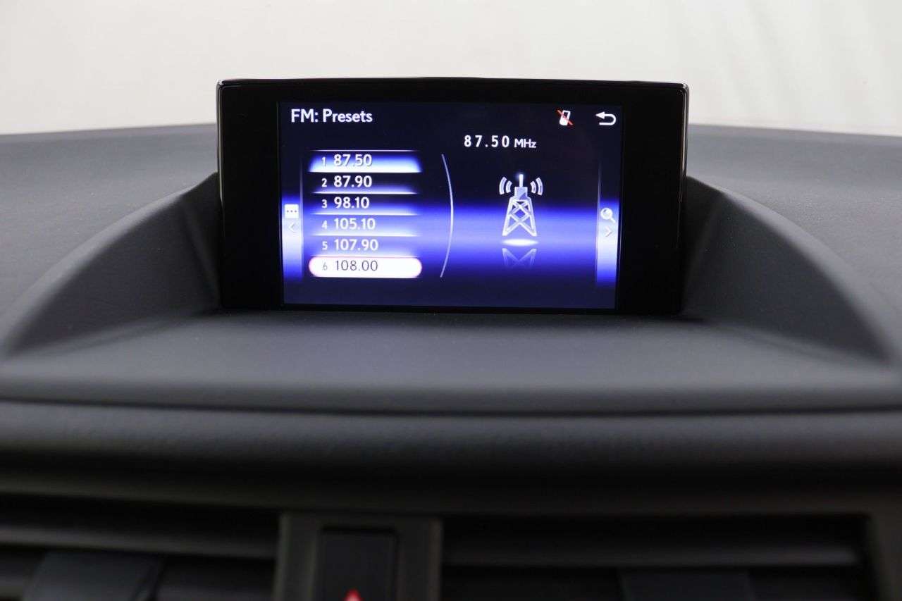 2018 LEXUS CT 2018 LEXUS CT