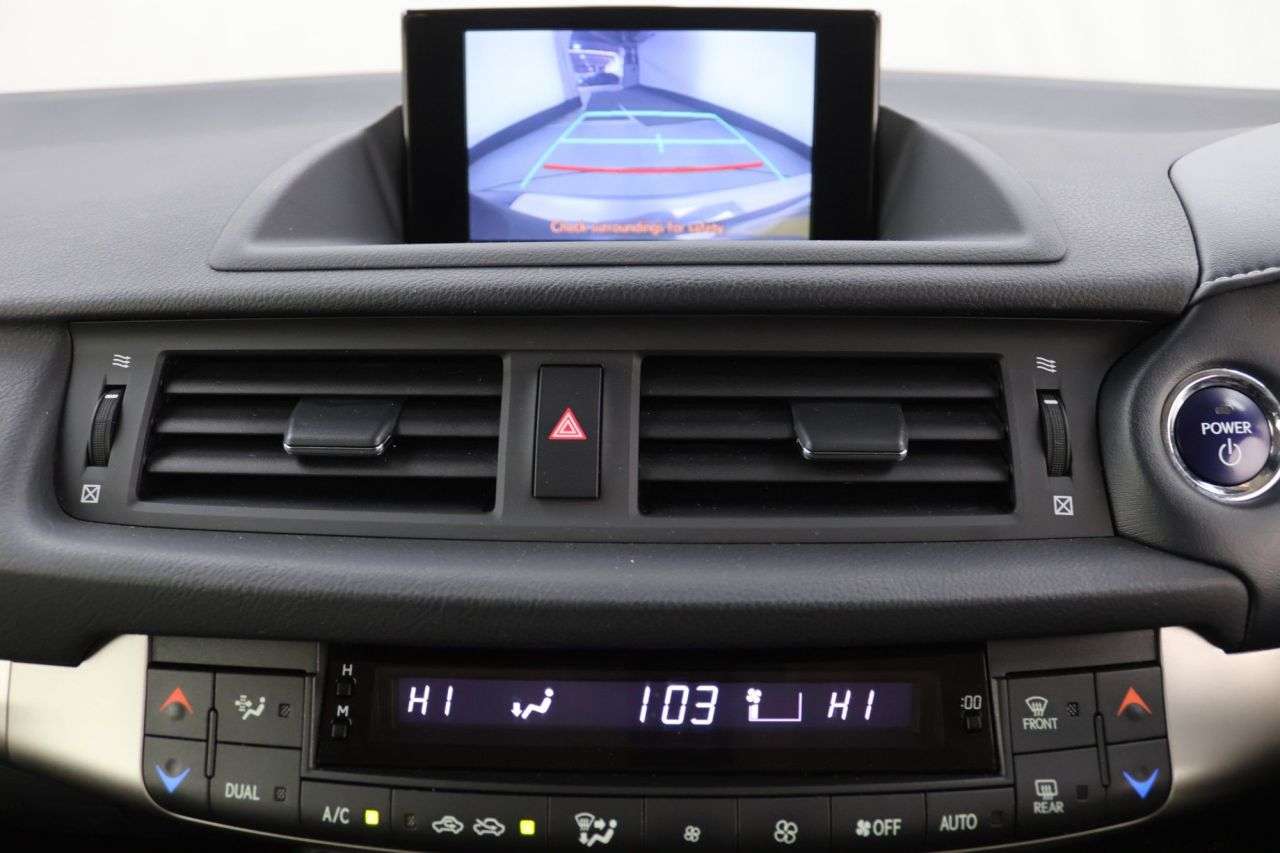 2018 LEXUS CT 2018 LEXUS CT