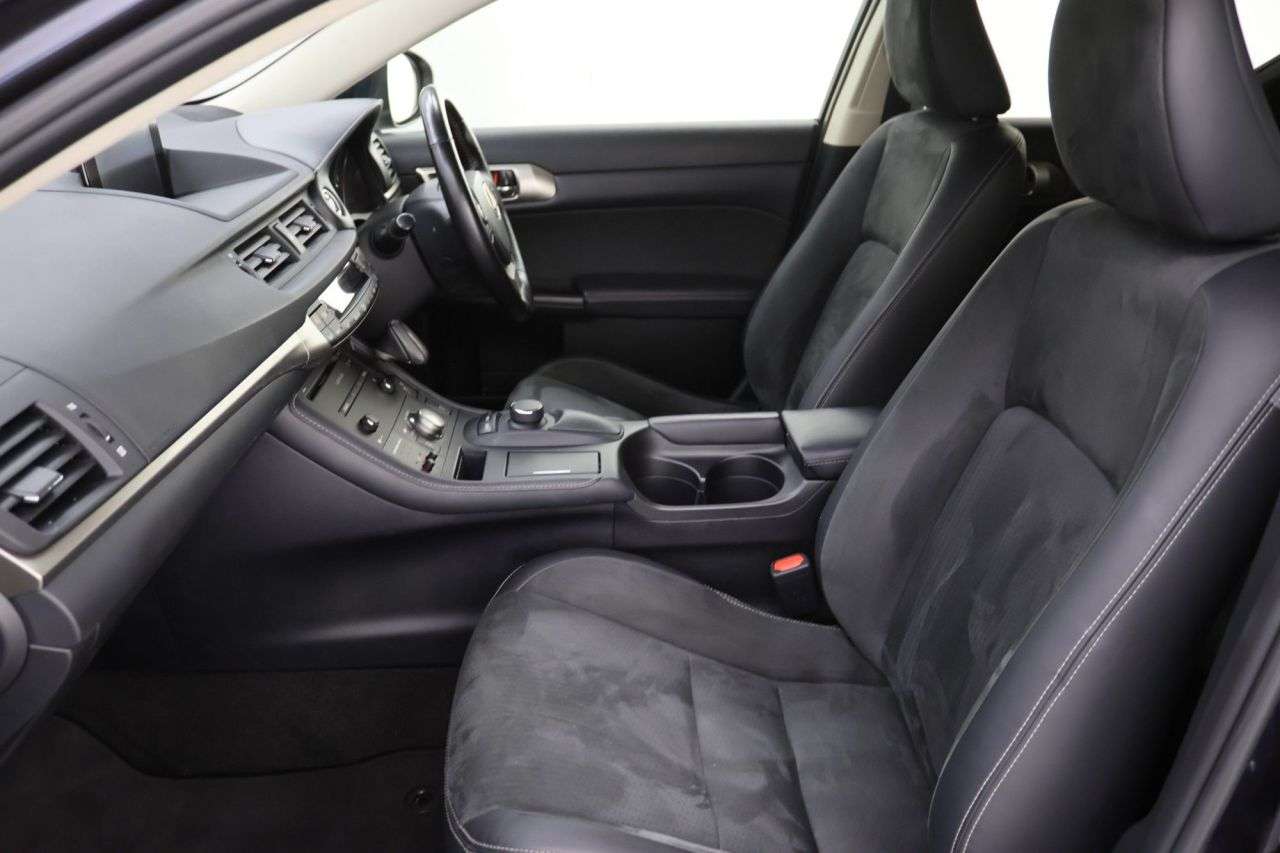 2018 LEXUS CT 2018 LEXUS CT